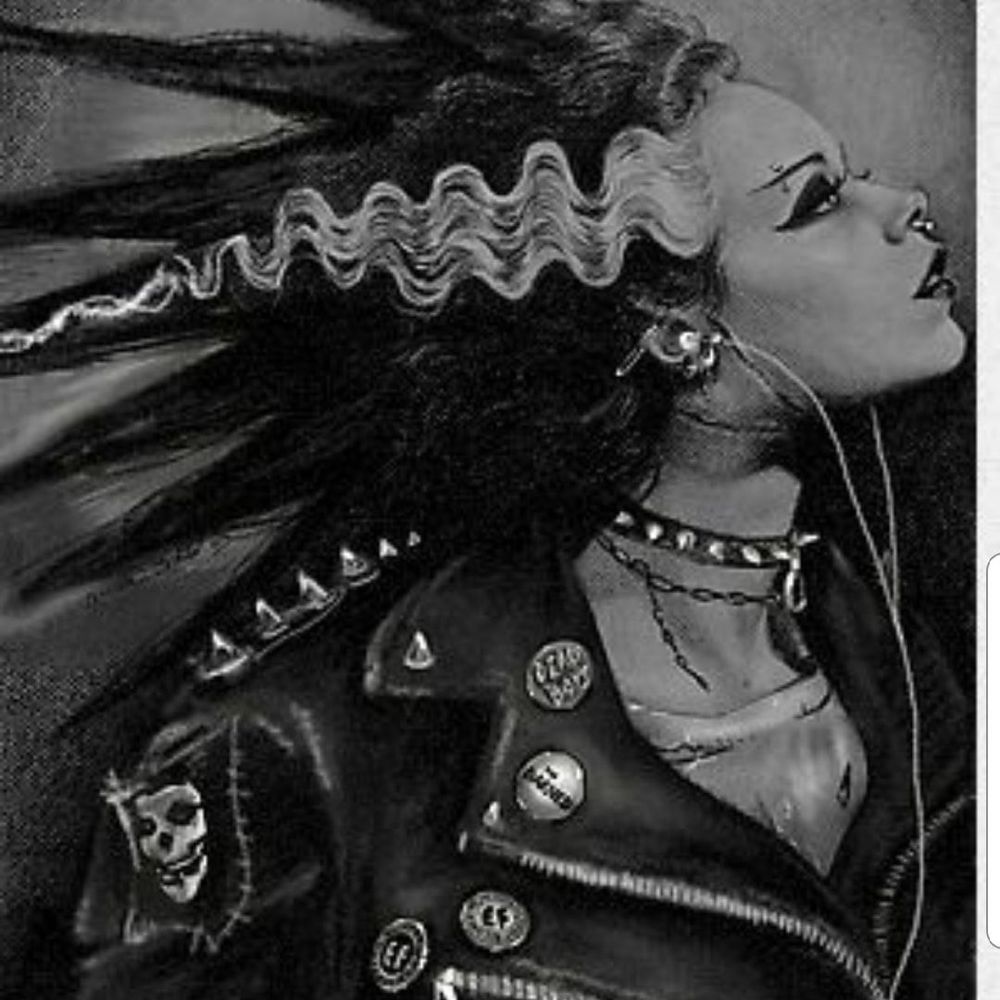 Meet your Posher, Berry